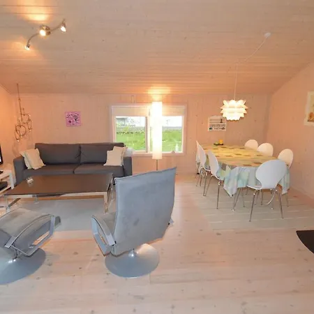 Holiday Farso *xlvi * Semesterbostad